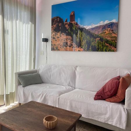 Jumana Apt 107 Gran Canaria Пуерто-Ріко Екстер'єр фото