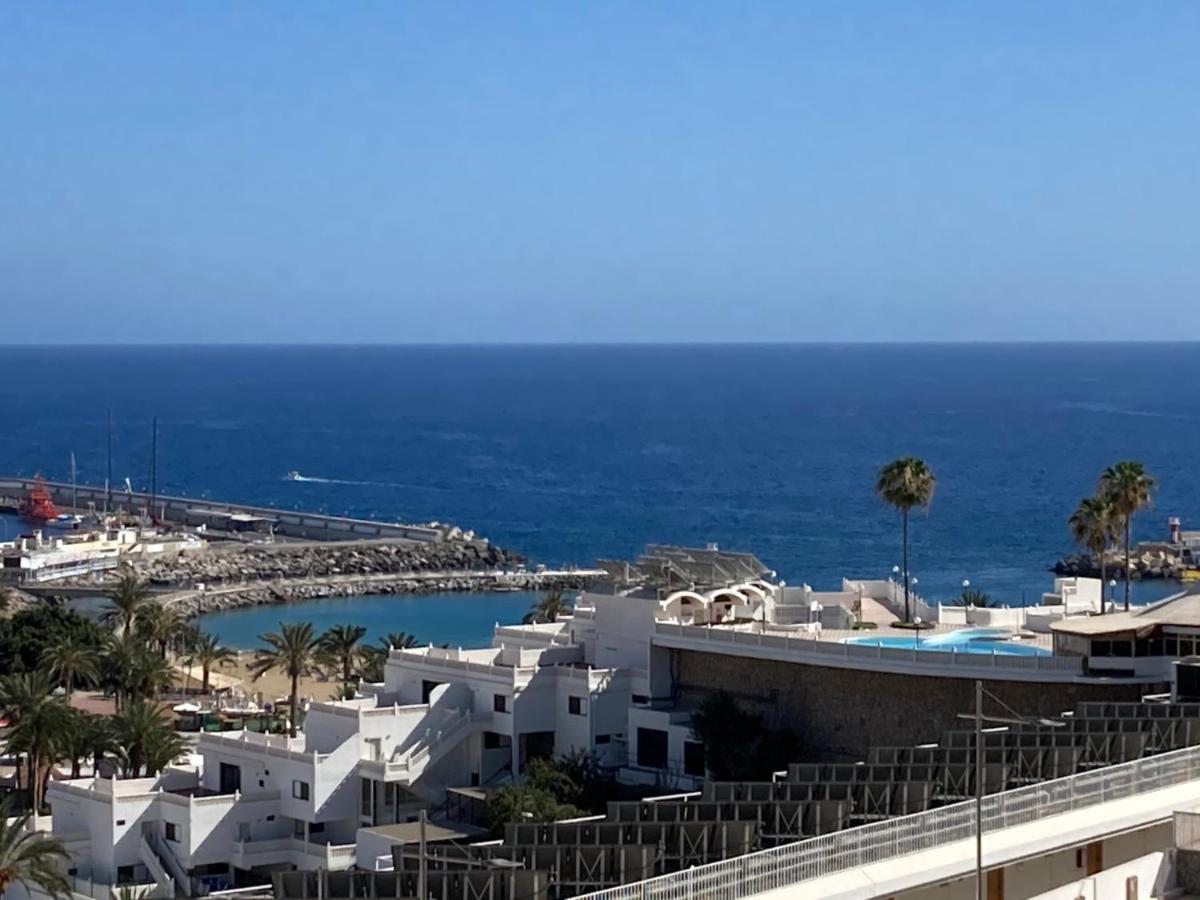 Jumana Apt 107 Gran Canaria Пуерто-Ріко Екстер'єр фото