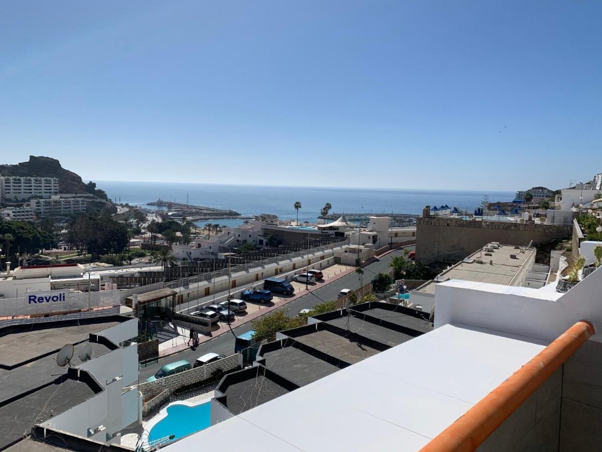 Jumana Apt 107 Gran Canaria Пуерто-Ріко Екстер'єр фото