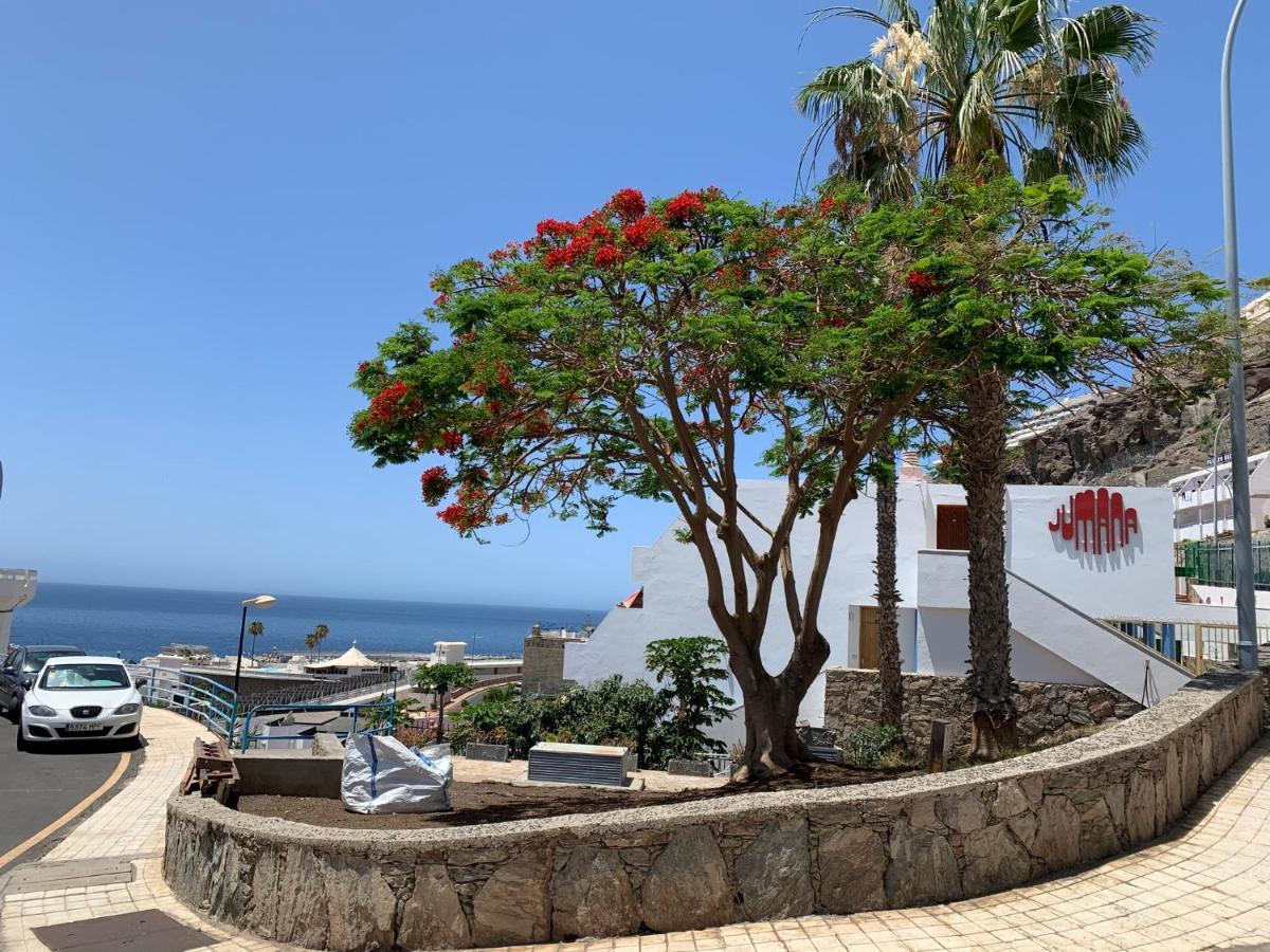 Jumana Apt 107 Gran Canaria Пуерто-Ріко Екстер'єр фото