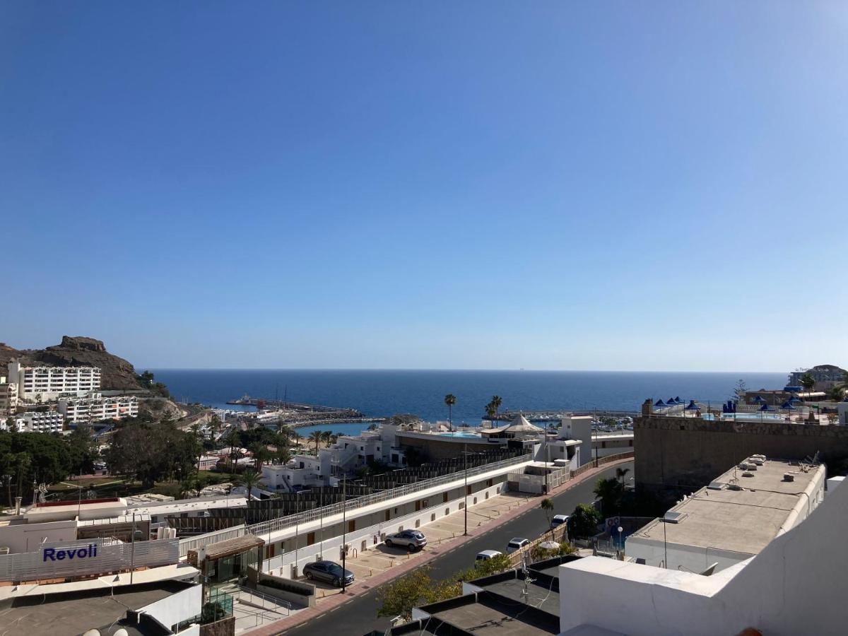 Jumana Apt 107 Gran Canaria Пуерто-Ріко Екстер'єр фото