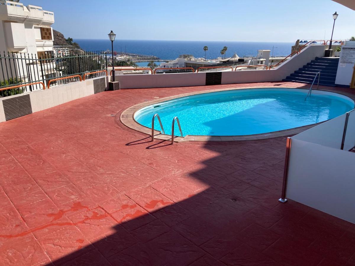 Jumana Apt 107 Gran Canaria Пуерто-Ріко Екстер'єр фото