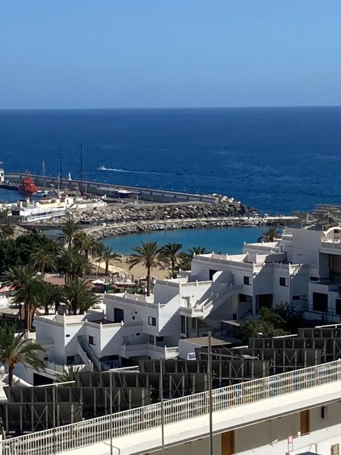Jumana Apt 107 Gran Canaria Пуерто-Ріко Екстер'єр фото