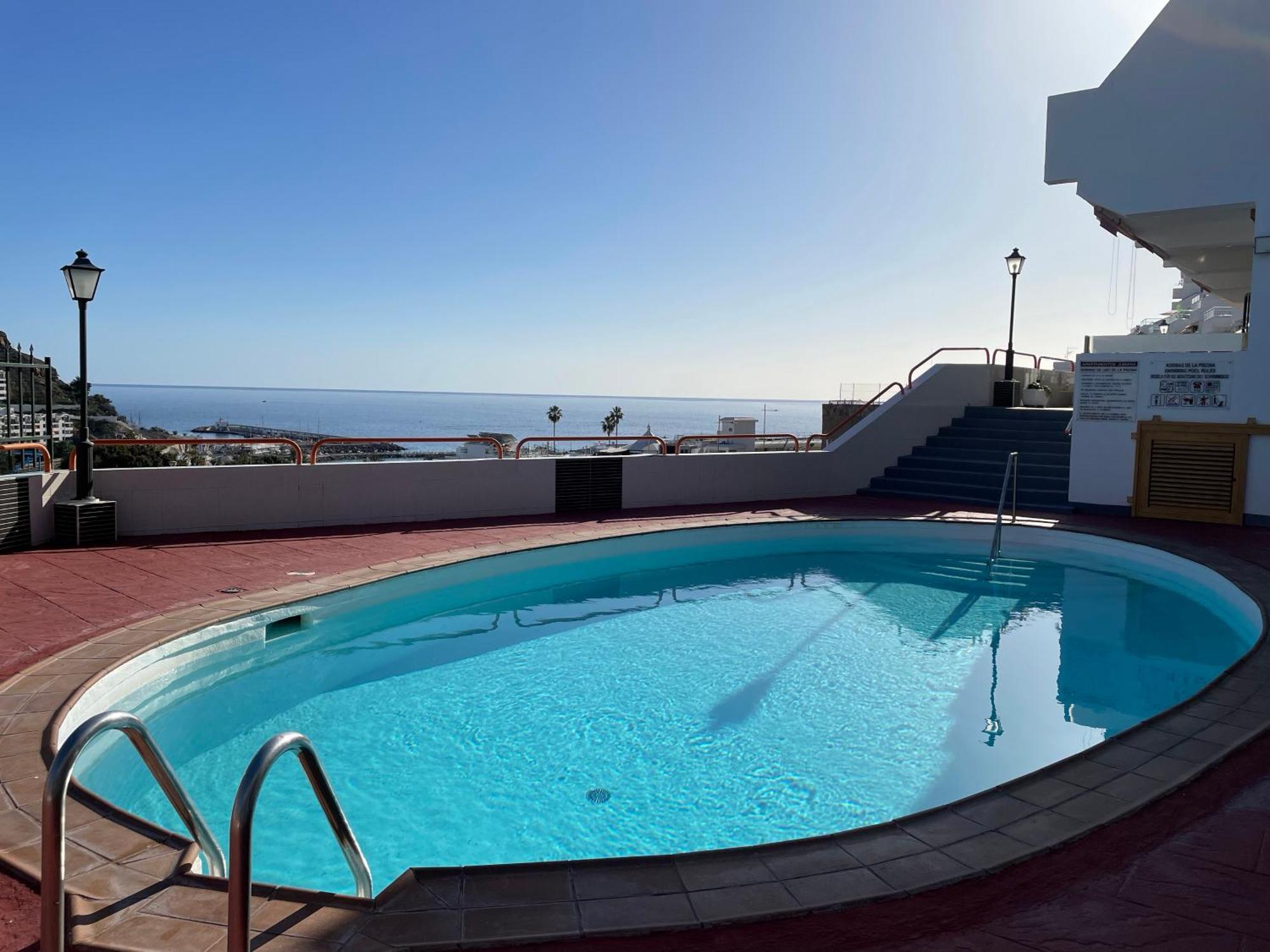 Jumana Apt 107 Gran Canaria Пуерто-Ріко Екстер'єр фото