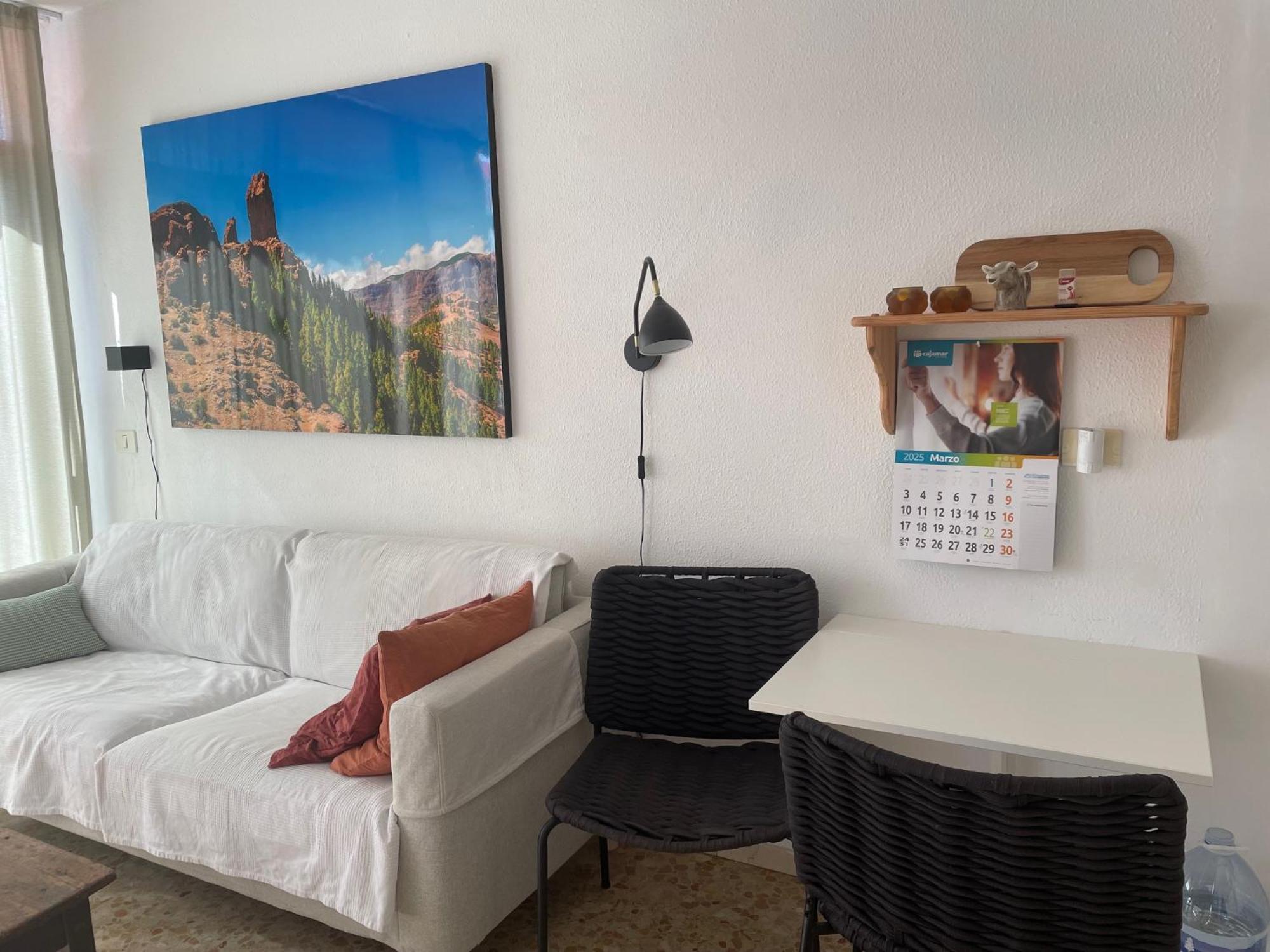 Jumana Apt 107 Gran Canaria Пуерто-Ріко Екстер'єр фото