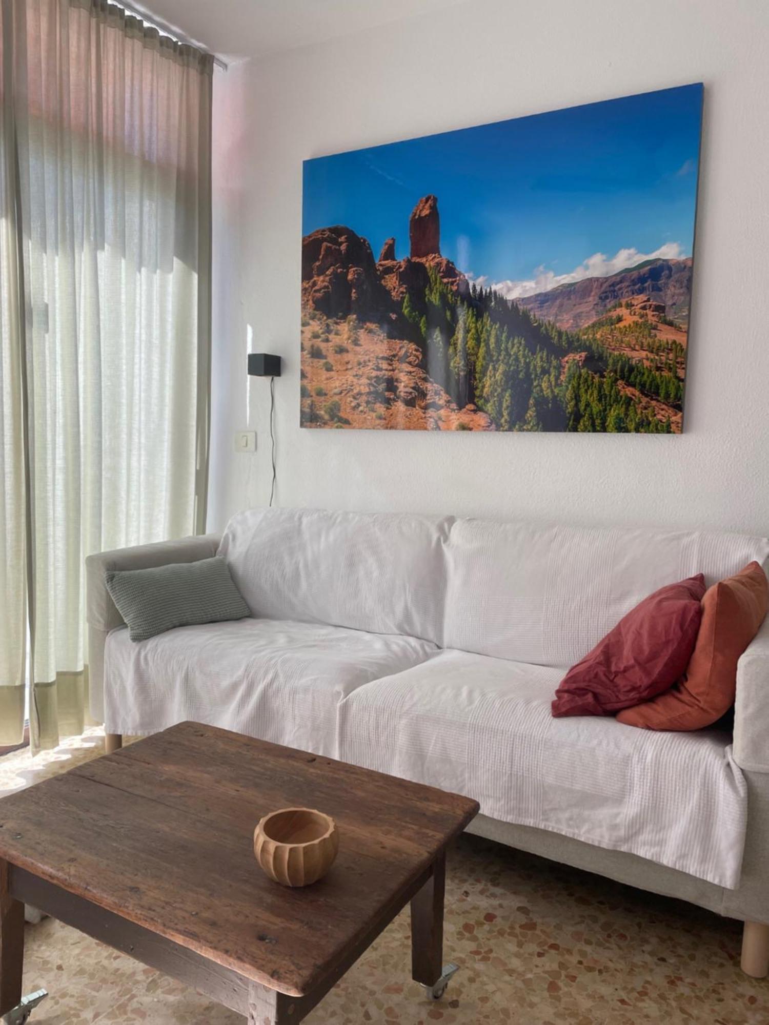 Jumana Apt 107 Gran Canaria Пуерто-Ріко Екстер'єр фото