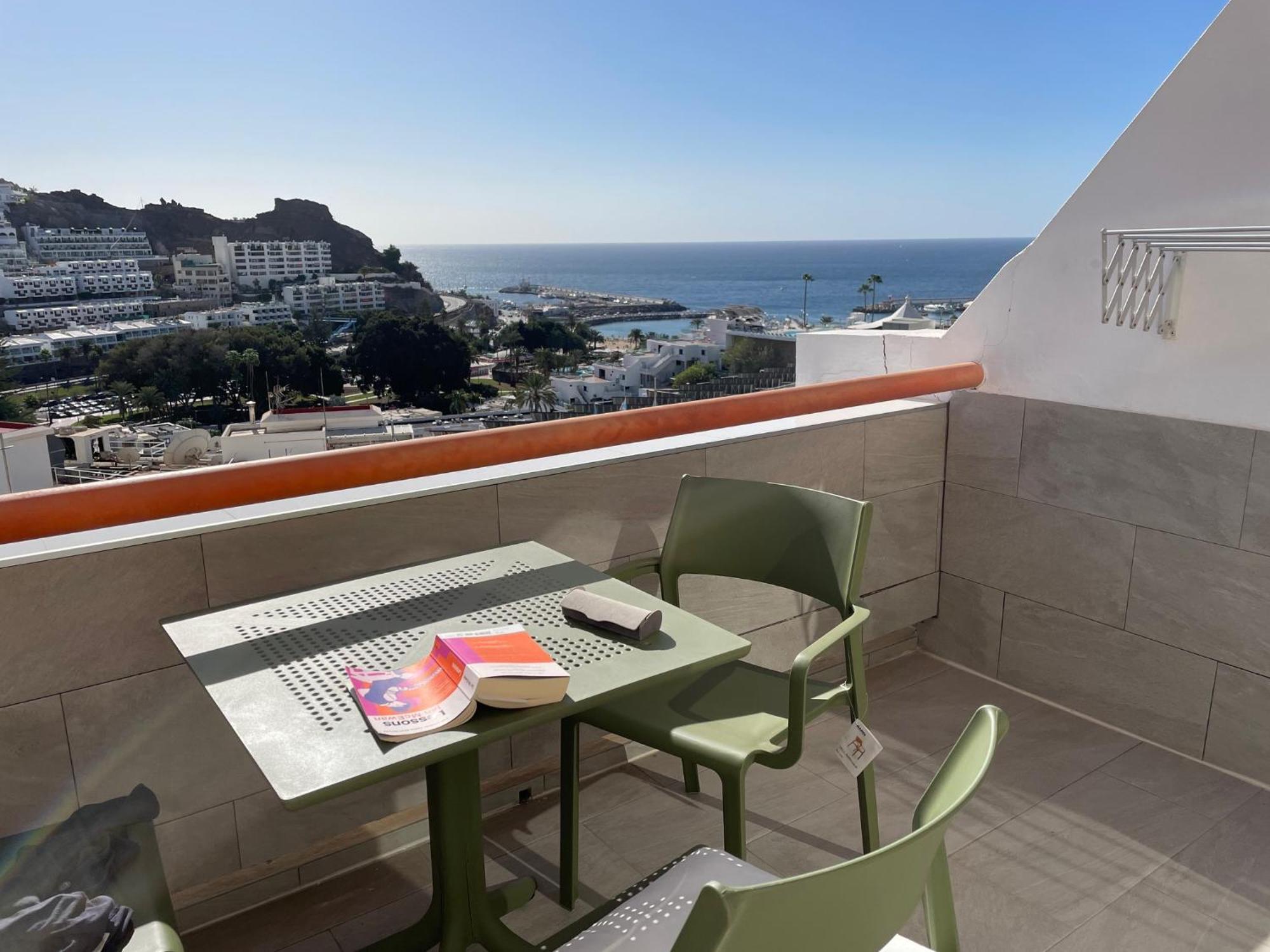 Jumana Apt 107 Gran Canaria Пуерто-Ріко Екстер'єр фото
